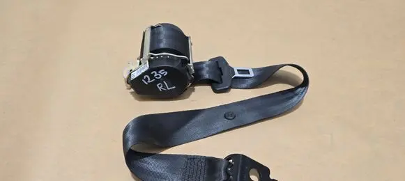 Renault Clio IV Rear seatbelt 888419629R