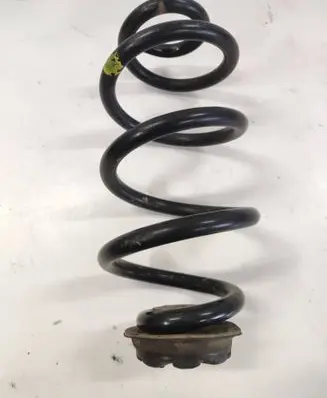 Nissan X-Trail T31 Rear coil spring 
