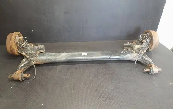 Mitsubishi Colt Rear subframe 