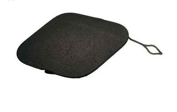 Ford Transit Front tow hook cap/cover BK3117A989ADW