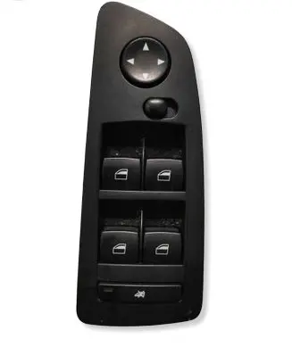 BMW 1 E81 E87 Electric window control switch 9216555