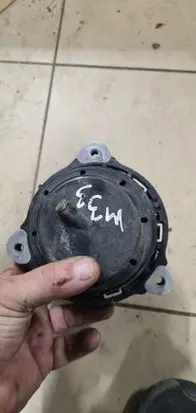 BMW 7 G11 G12 Engine mount bracket 2791583