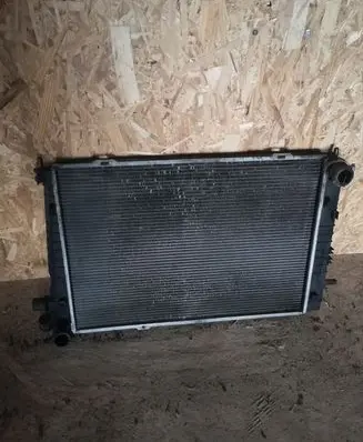 KIA Sportage Coolant radiator