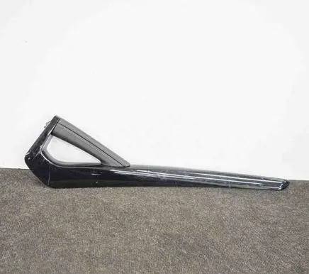 Renault Kadjar Other center console (tunnel) element 969318469R