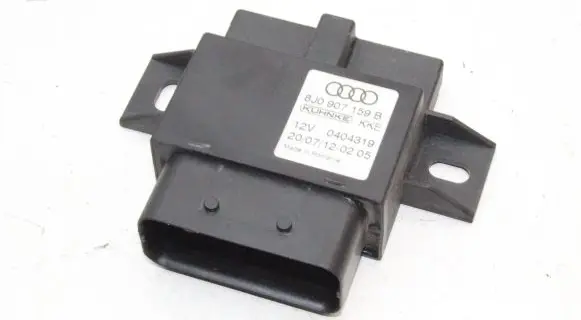 Audi TT TTS Mk2 Other devices 8J0907159B