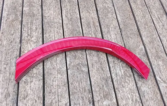 KIA EV6 Rear arch trim 87743CVDA0