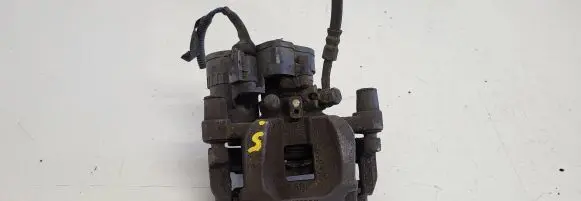 Jaguar XE Rear brake caliper FK722K328BD