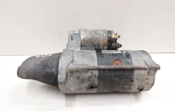 Subaru Legacy Starter motor 23300AA620 M002T89071
