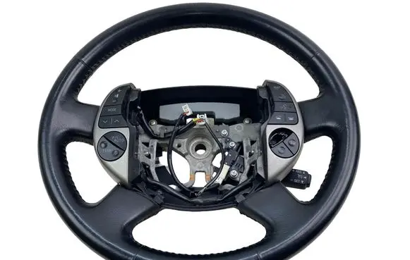 Toyota Prius (XW30) Steering wheel 690N