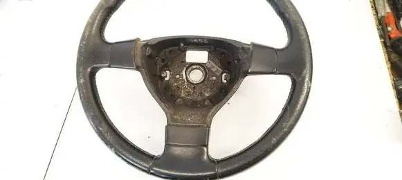 Volkswagen PASSAT B6 Steering wheel 