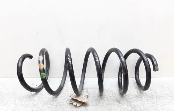 Volvo S60 Front coil spring