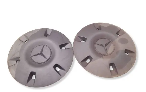 Mercedes-Benz Sprinter W906 Original wheel cap A9064010025