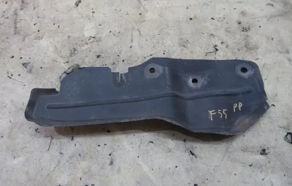 Mini One - Cooper F56 F55 Fender foam support/seal 7297242