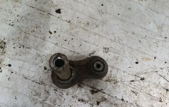 BMW 5 E60 E61 Rear upper control arm/wishbone NOCODE