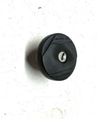Ford Transit Fuel tank filler cap 