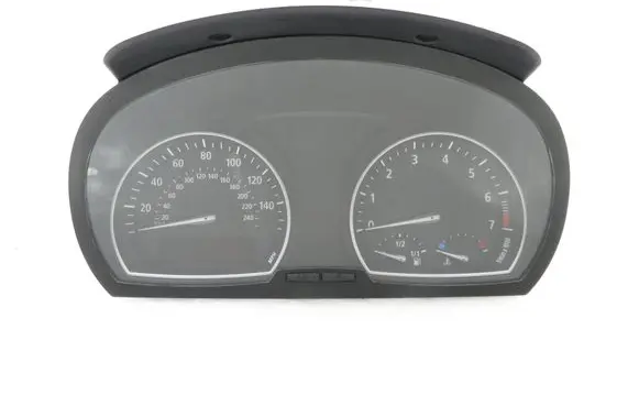 BMW X3 E83 Speedometer (instrument cluster) 3416115