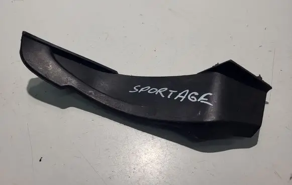 KIA Sportage Wiper trim