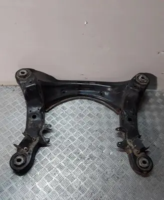 Audi A6 S6 C6 4F Front subframe