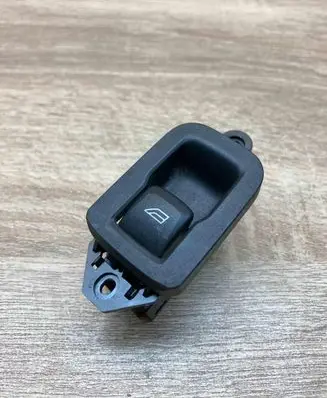 Volvo S60 Electric window control switch 31272013 10W471
