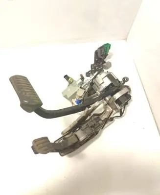 Volvo V60 Brake pedal 31317447 A426C 03490110164