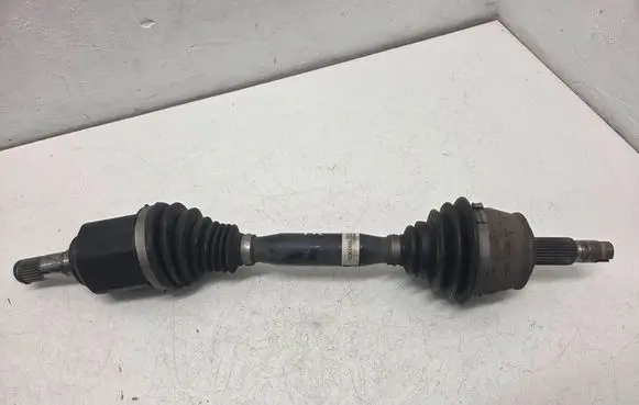 Fiat Doblo Front driveshaft 51933670