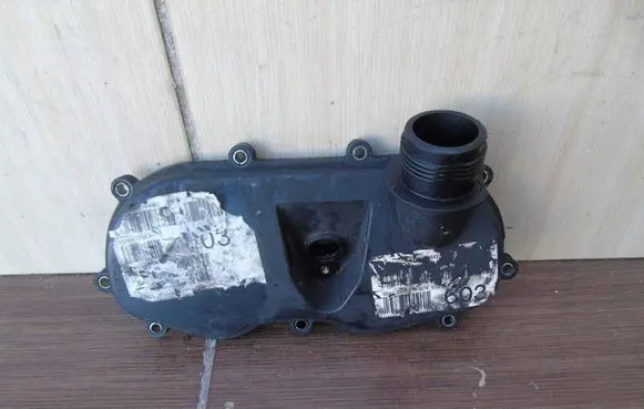 Iveco Daily 4th gen other engine part 504087606