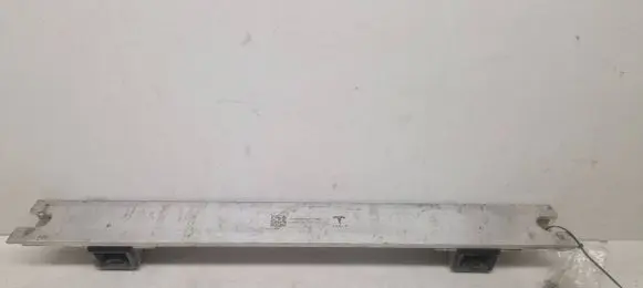 Tesla Model Y Radiator support slam panel bracket 163660500A