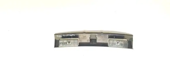 Other rear door trim element