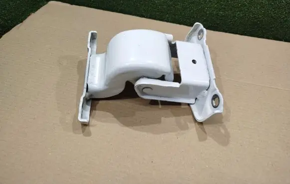 Renault Trafic III (X82) Rear door upper hinge 904006707R 93458938