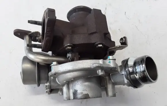Renault Kadjar Turbo 16359700029