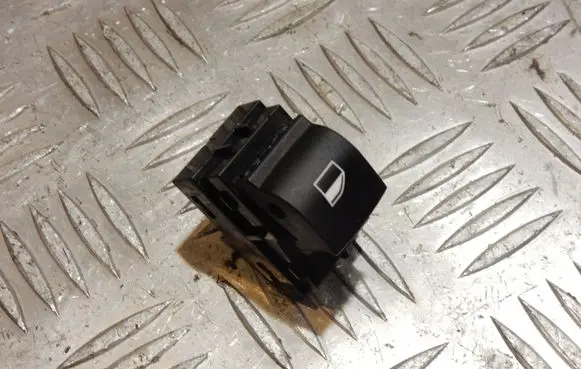 BMW 5 F10 F11 Electric window control switch 9241949 4683