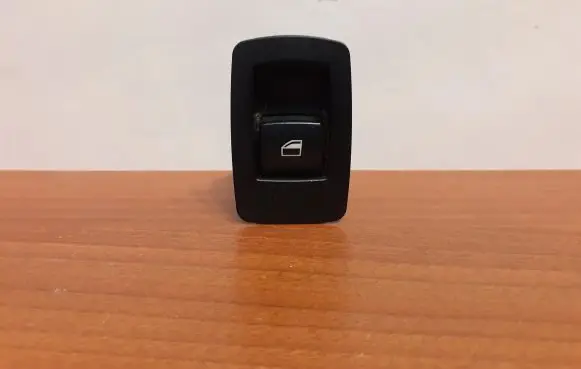 BMW X5 E70 Electric window control switch 2842 6945874