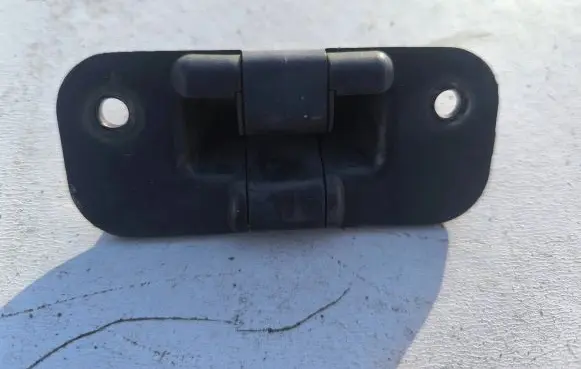 Renault Trafic II (X83) Sliding door latching motor 075742 67277