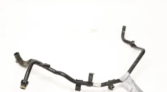 Audi A4 S4 B9 Engine coolant pipe/hose 04L122157AB