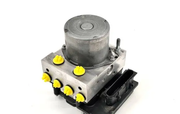 Opel Corsa D ABS Pump 13277813 0265950402 0265230285