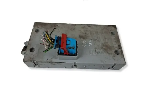 Fiat Bravo Central body control module 51915644 503440810301