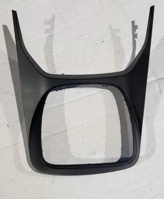 Ford C-MAX II Gear shifter surround trim plastic AM51R044H83ADW