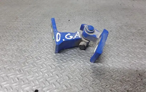 Seat Ibiza IV (6J,6P) Rear door lower hinge
