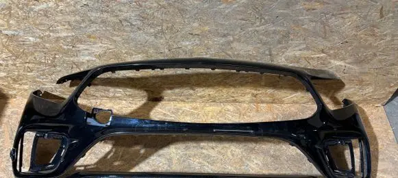 Mercedes-Benz CLS C257 Front bumper A2578855901 B014760