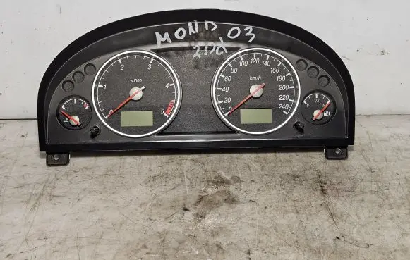 Ford Mondeo Mk III Speedometer (instrument cluster) 1S7F10841