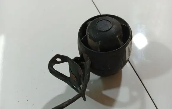 Dacia Logan I Alarm system siren 