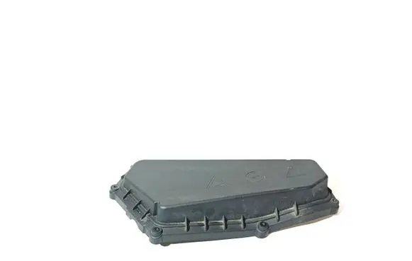 BMW 3 GT F34 Fuse box cover 12908509914 8509914