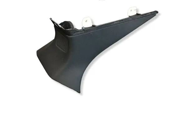 Audi A7 S7 4K8 (D) pillar trim (bottom) 4K8867245D