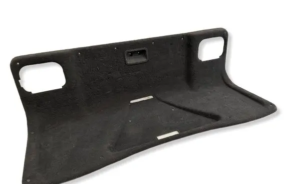 Audi A4 S4 B6 8E 8H Bottom trim 4D0867975