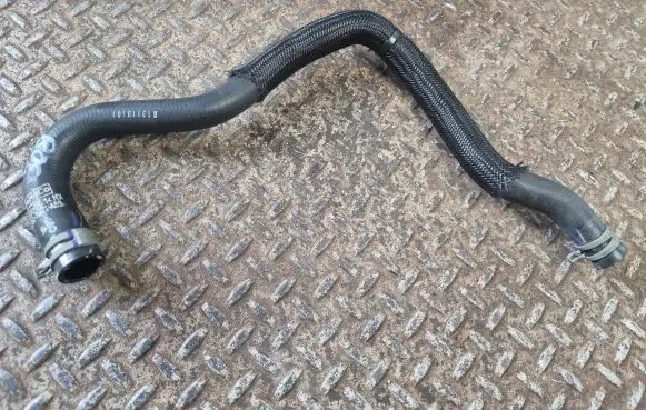 Ford Escape IV Engine coolant pipe/hose LX617G071ABB