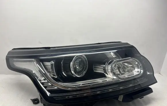 Land Rover Range Rover L405 Headlight/headlamp CK5213W029EB 89906924