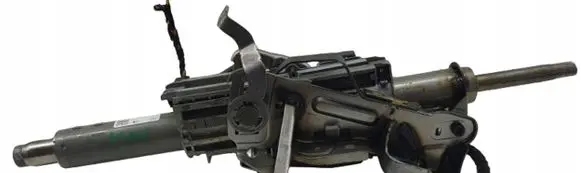 Audi A4 S4 B8 8K Steering wheel axle
