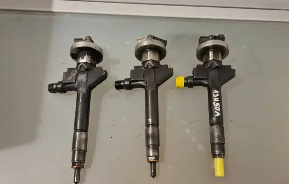 Mazda 6 Fuel injector 13H50A