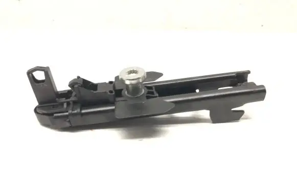 Audi A6 S6 C7 4G Seat belt height adjuster 8T8857833