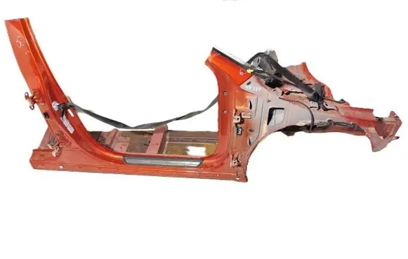 KIA Pro Cee'd III Front sill (body part) 